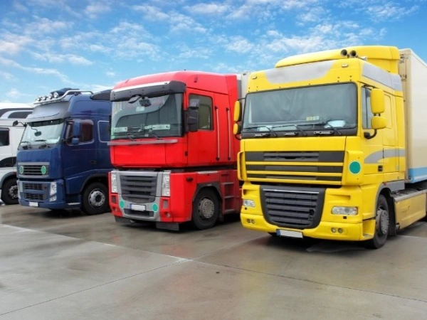 İzmir Harran Nakliye